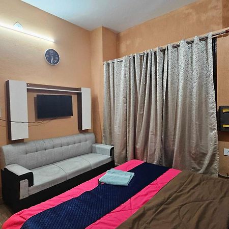 Hotel O Kissan Khairi Kültér fotó