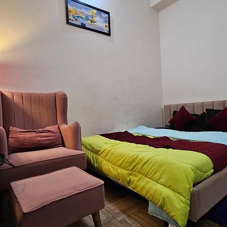 Hotel O Kissan Khairi Kültér fotó