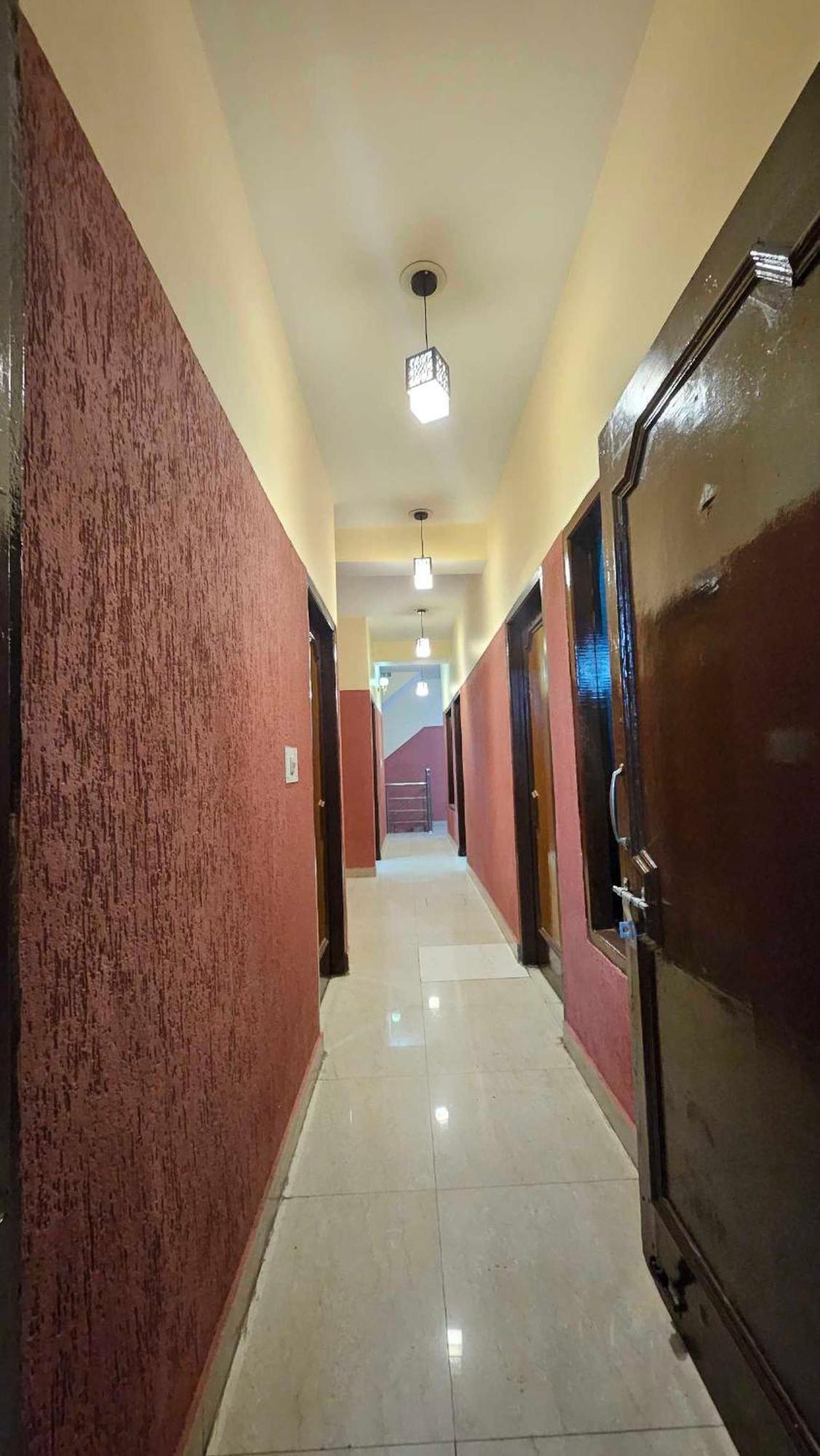 Hotel O Kissan Khairi Kültér fotó